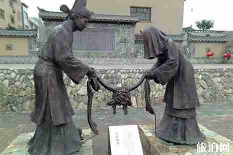 2019第一届中国天河双石沟乡村民俗旅游节3月8日开启