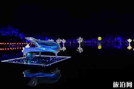 2019最忆是杭州门票+演出时间+节目名单