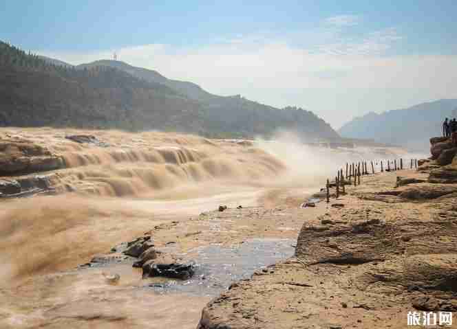 山西有什么网红景点 山西网红景点排名
