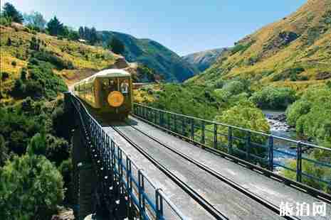 新西兰三月是什么季节+景点推荐 新西兰三月是什么季节+景点推荐