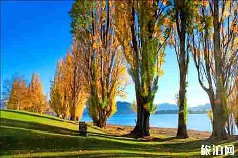 新西兰三月是什么季节+景点推荐 新西兰三月是什么季节+景点推荐