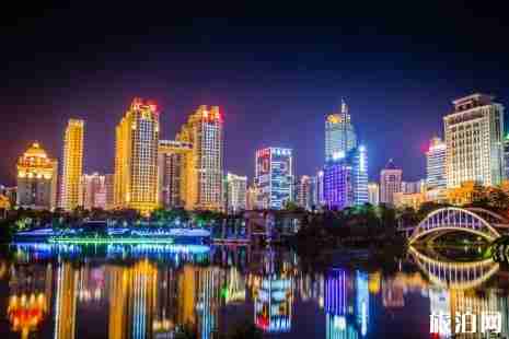 2019南宁三八妇女节景区门票优惠价格+交通