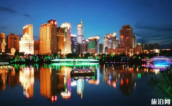 2019南宁三八妇女节景区门票优惠价格+交通