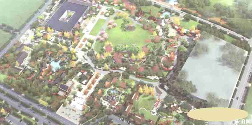 2019山东日照第十六届中国杜鹃花展览