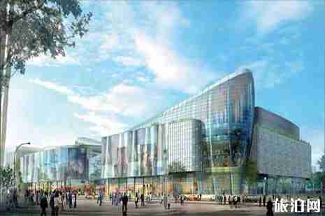 济南购物去哪里比较好