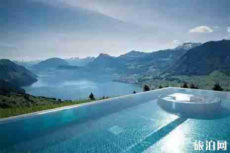 无边泳池哪里有 无边泳池推荐