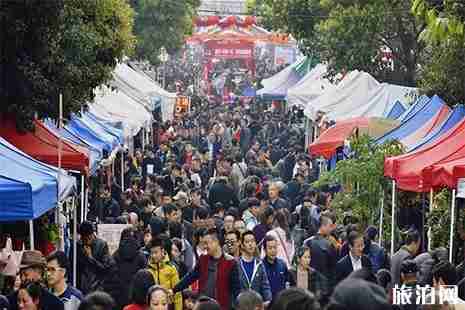 温州瞿溪会市有几天 温州瞿溪会市有几天