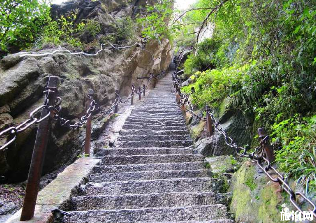 西安去华山怎么坐车 2020华山门票价格+优惠政策 西安去华山怎么坐车 2020华山门票价格+优惠政策