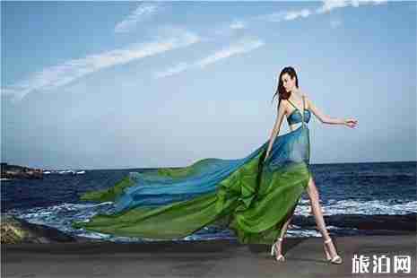 2019深圳时装周 时间+门票 2019深圳时装周 时间+门票