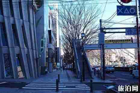 东京日剧取景地推荐 东京日剧取景地推荐