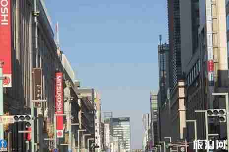 东京日剧取景地推荐