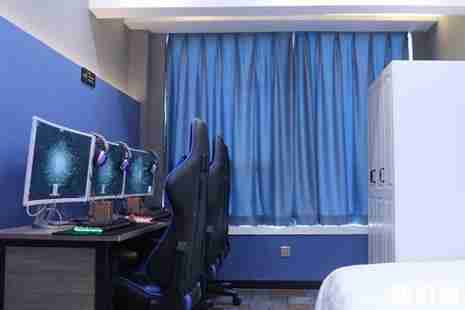 電競酒店多少錢一晚 電競酒店怎么樣