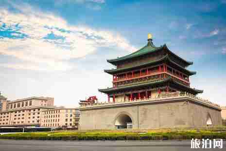 西安自驾游路线推荐 西安自驾游怎么玩 西安自驾游路线推荐 西安自驾游怎么玩