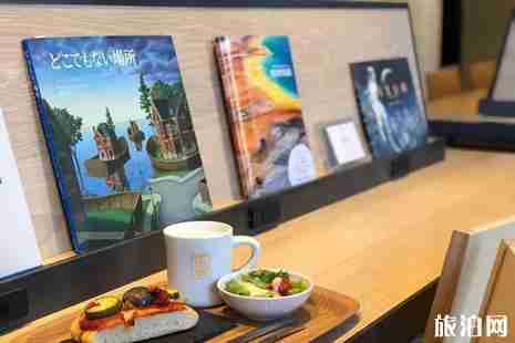 日本书店旅馆推荐 日本书店旅馆推荐