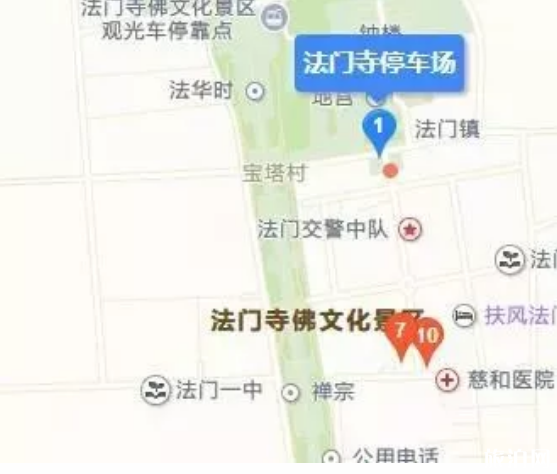 西安自驾游路线推荐 西安自驾游怎么玩 西安自驾游路线推荐 西安自驾游怎么玩