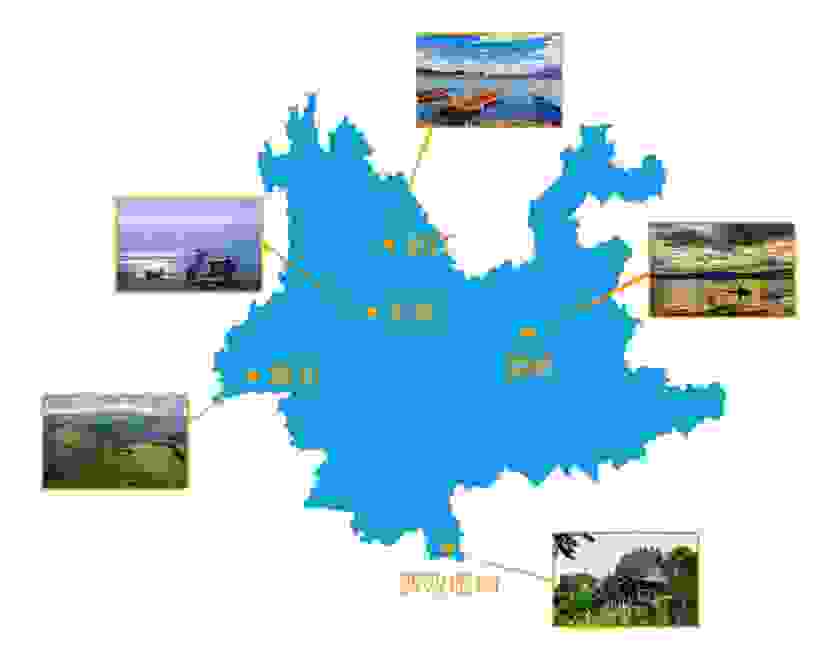 云南旅游必去的景点 云南哪里有好玩的景点 云南旅游必去的景点 云南哪里有好玩的景点