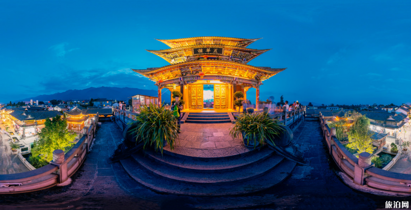 云南旅游必去的景点 云南哪里有好玩的景点 云南旅游必去的景点 云南哪里有好玩的景点