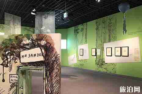 2019日本小熊维尼展参观攻略 2019日本小熊维尼展参观攻略