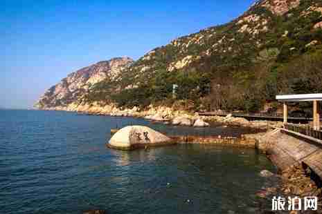 崂山风景区游玩路线 青岛崂山怎么玩 崂山风景区游玩路线 青岛崂山怎么玩