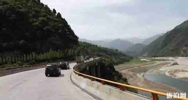 姜眉路最新路况2019 姜眉路沿途旅游景点和路线 姜眉路最新路况2019 姜眉路沿途旅游景点和路线