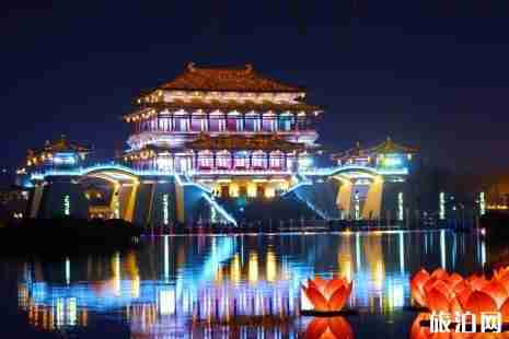 西安景点有哪些 西安必去的旅游景点有哪些 西安景点有哪些 西安必去的旅游景点有哪些