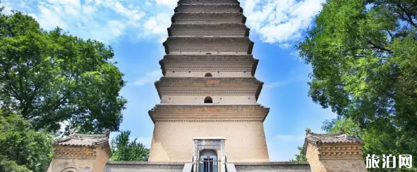 西安景点有哪些 西安必去的旅游景点有哪些 西安景点有哪些 西安必去的旅游景点有哪些