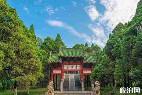 开封免费赏花的地点推荐 开封免费赏花的地点推荐