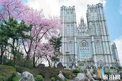 2019首尔樱花开放时间+观赏地点推荐 2019首尔樱花开放时间+观赏地点推荐