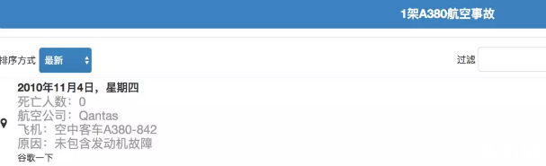 乘坐飞机哪种机型好 哪个航空公司最安全 乘坐飞机哪种机型好 哪个航空公司最安全