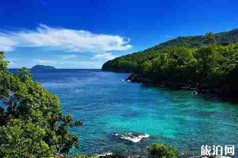 普吉岛潜水哪里好