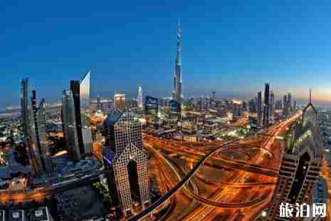 迪拜dubai mall购物攻略2019 迪拜dubai mall购物攻略2019