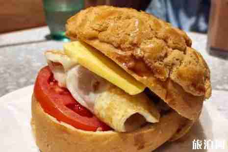 香港网红店推荐 香港网红店推荐