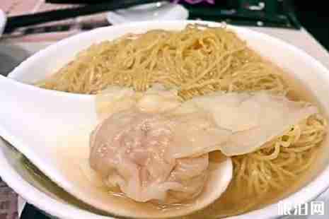 香港网红店推荐 香港网红店推荐