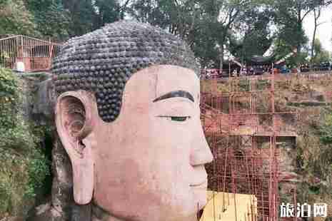 2019乐山大佛开放时间+活动攻略 2019乐山大佛开放时间+活动攻略