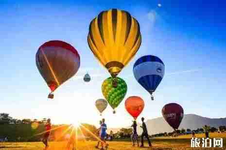 蒲甘热气球多少钱一个人 蒲甘热气球攻略 蒲甘热气球多少钱一个人 蒲甘热气球攻略