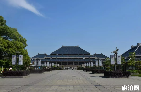 武汉踏青好去处 2019武汉免费旅游景点 武汉踏青好去处 2019武汉免费旅游景点