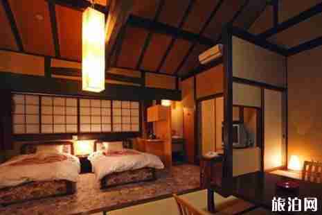 东京旅游住哪里最方便 东京旅游住宿攻略 东京旅游住哪里最方便 东京旅游住宿攻略