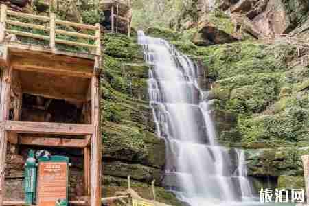 雅安最值得去的地方 雅安最值得去的地方