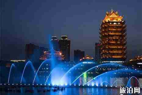 眉山最值得去的景点 门票+最佳游玩时间