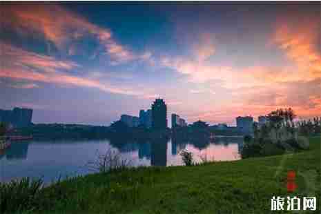 眉山最值得去的景点 门票+最佳游玩时间