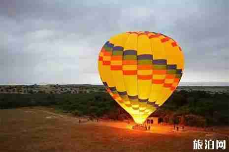 肯尼亚坐热气球多少钱 肯尼亚热气球攻略 肯尼亚坐热气球多少钱 肯尼亚热气球攻略