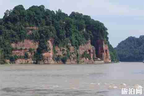 乐山最值得去的景点 乐山最值得去的景点