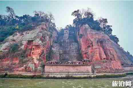 乐山最值得去的景点 乐山最值得去的景点