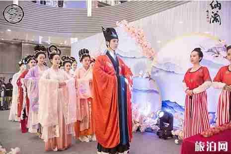 2019太原万达广场花朝节3月17日开启 附活动流程 2019太原万达广场花朝节3月17日开启 附活动流程