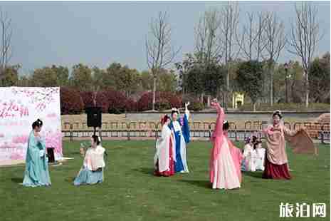 2019太原万达广场花朝节3月17日开启 附活动流程 2019太原万达广场花朝节3月17日开启 附活动流程