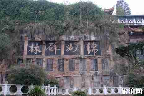 绵阳最值得去的景点推荐 绵阳最值得去的景点推荐