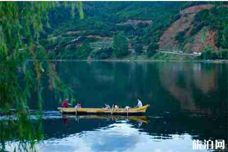 绵阳最值得去的景点推荐 绵阳最值得去的景点推荐