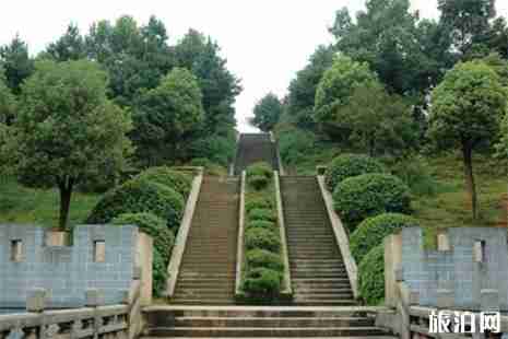 2019娄底春园公园花朝节3月17日开启 附活动时间流程 2019娄底春园公园花朝节3月17日开启 附活动时间流程