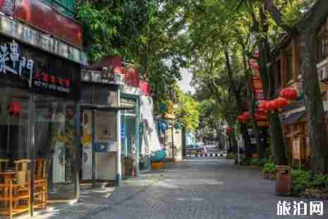 福州免费景点推荐 福州免费景点推荐