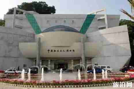 福州免费景点推荐 福州免费景点推荐